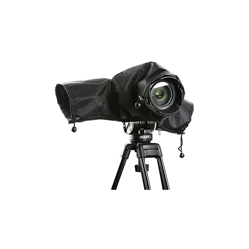 Amazon Digital Camera Rain Cover Slr Camera Telephoto Waterproof Cover Raincoat Dust Cover Waterproof Protective Cover
