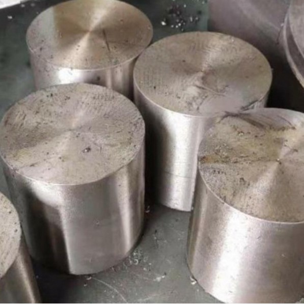 A1-10Sc Alloy Complete Specifications Factory Direct Supply A1-10Sc Alloy