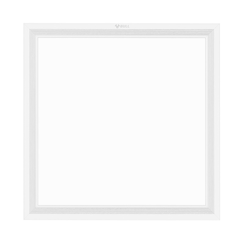 Bull Integrated Ceiling Led Light Bathroom Ceiling Light Kitchen Ceiling Aluminum Gusset Panel Light 600*300 Square Light