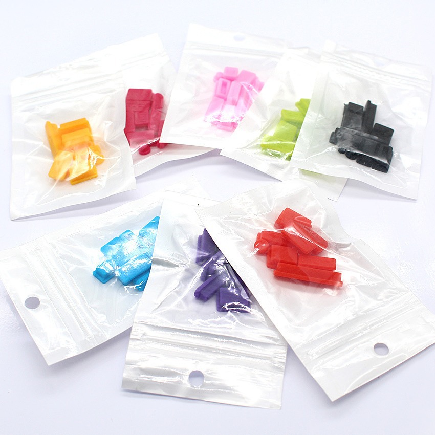 Laptop macbook dust plug air13.3 protection USB port plug cleaning pro13 accessories charging