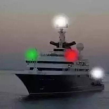 Navigation light wholesale marine ship LED navigation light red green LED indicator light Marine light yacht light 12v Universal