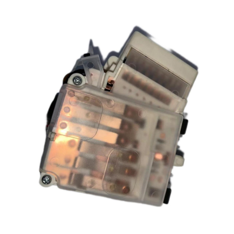 Crown Reiz Bullies RAV4 Headlight Switch Combination Steering Switch Fog Lamp Switch Handle 84140-12560