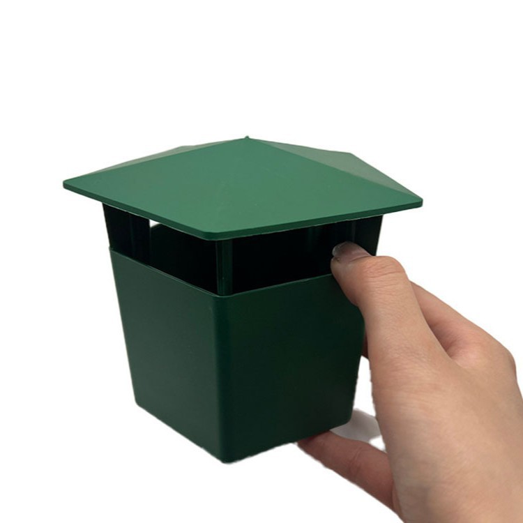 Snail Trap Snail Controller Snail Cage Insect Trap Garden Reptile Trap in stock Straight Hair