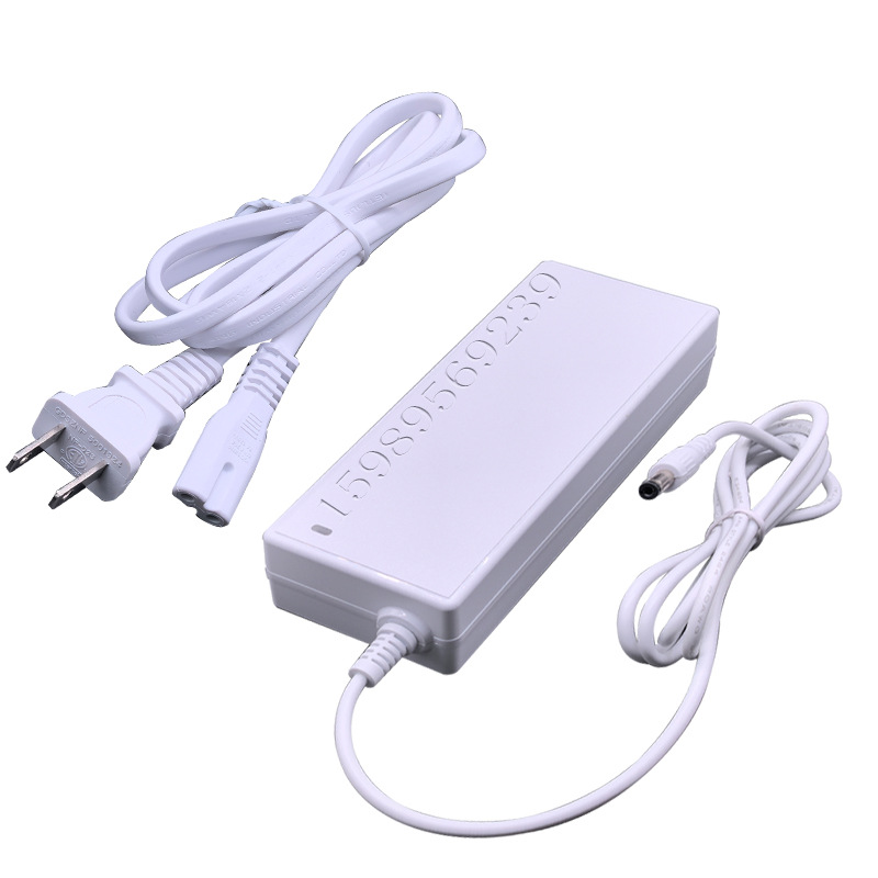 24v4a96w switching power adapter car refrigerator led display smart furniture robot 12.6V7A