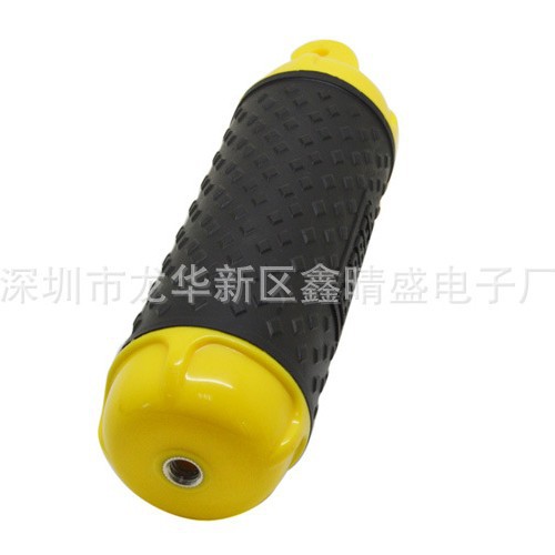 GOPRO8 9 10 selfie stick small ant camera buoyancy stick handheld diving stick floating stick gopro5 camera