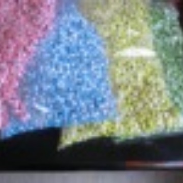 Factory wholesale wooden craft gift micro landscape beetle ladybug sponge glue cartoon home crafts