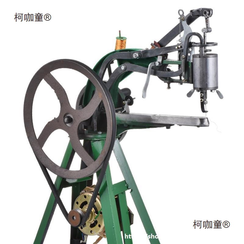 Electric Hand-Cranked Shoe Repair Machine Sewing Machine Shoe Repair Machine Hand-Cranked Shoe Repair Machine Sewing Machine Sewing Machine Metabo