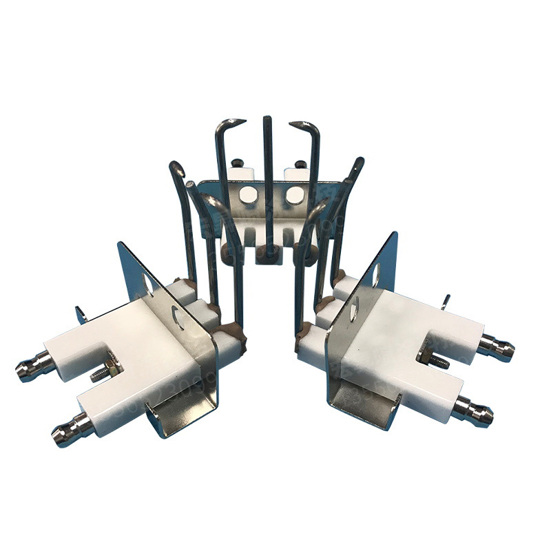 Ceramic ignition needle Automatic ignition needle Conventional ignition needle Furnace head accessories Combustion ignition needle
