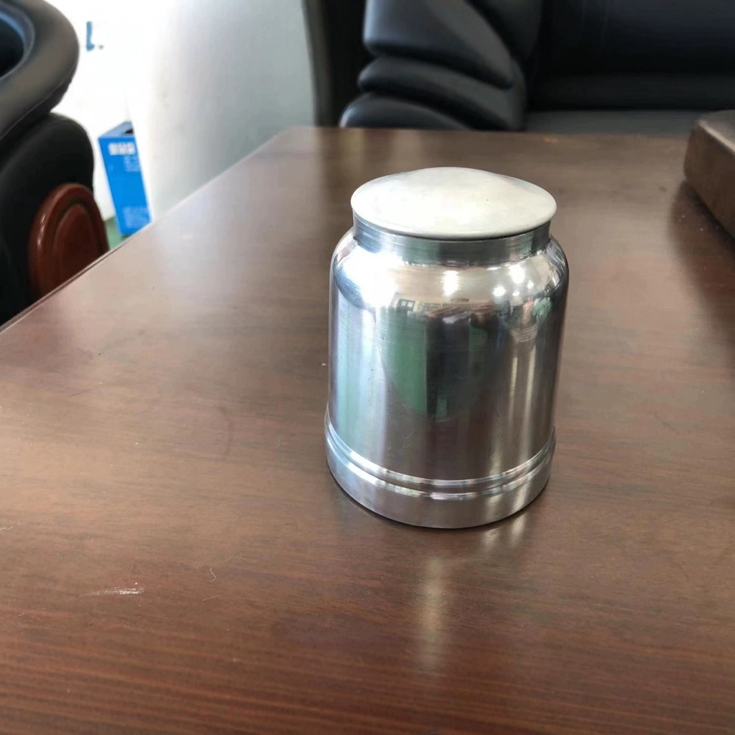 Processing of Metal Utensils and Products