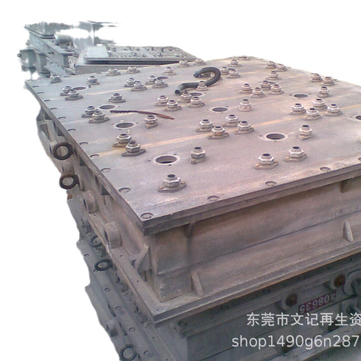 Guangzhou Zengcheng Recycles Waste Molds, Recycles Plastic Molds, Hardware Molds at High Prices, Recycles Large Quantities and Has Excellent Prices