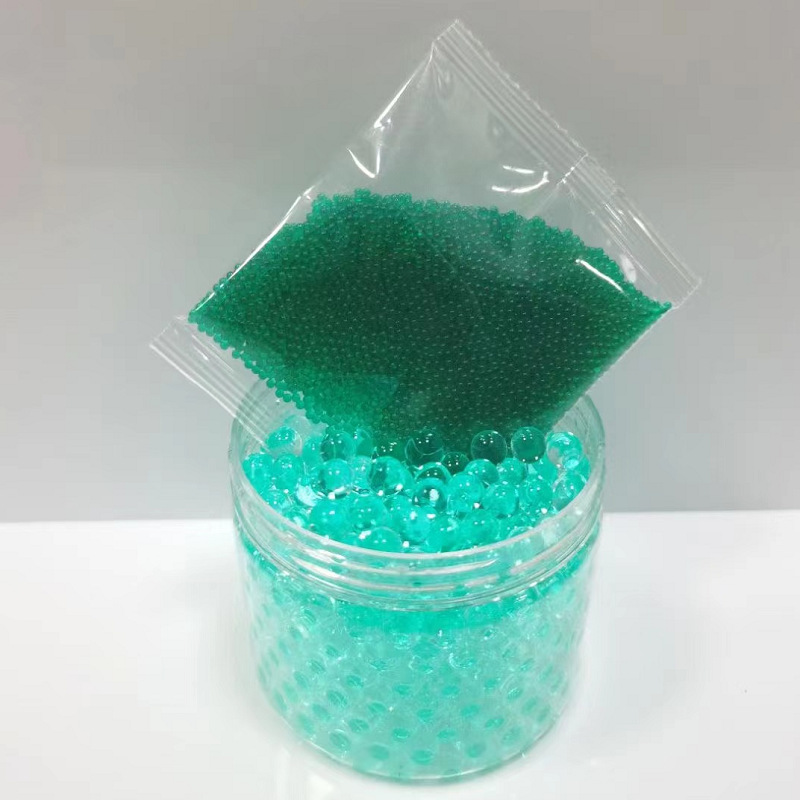 5 grams of 1000 water bullet beads big beads gift absorbent bead pad filling crystal spongebob crystal mud