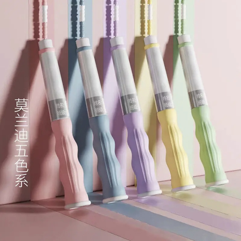 Bamboo Skipping Rope for Kidsren, Special Skipping Rope for Primary School Students, Kindergarten, Sports, Junior High School Examination, Professional Rope, Safe for Beginners