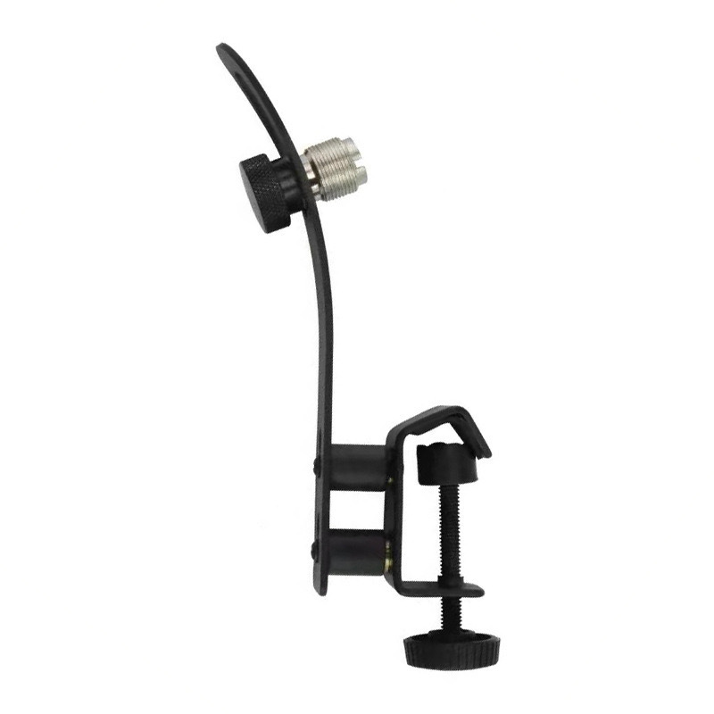 Wholesale Musical Instrument Accessories Drum Clip Microphone Shockproof Clip Drum Musical Instrument Stand Microphone Fixed Drum Clip