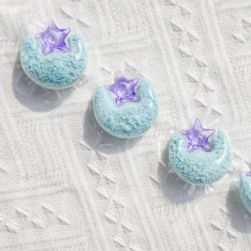 Jingliang dishwashing beads dishwasher special detergent dishwashing block dishwashing salt powder dishwashing beads oem/odm oem