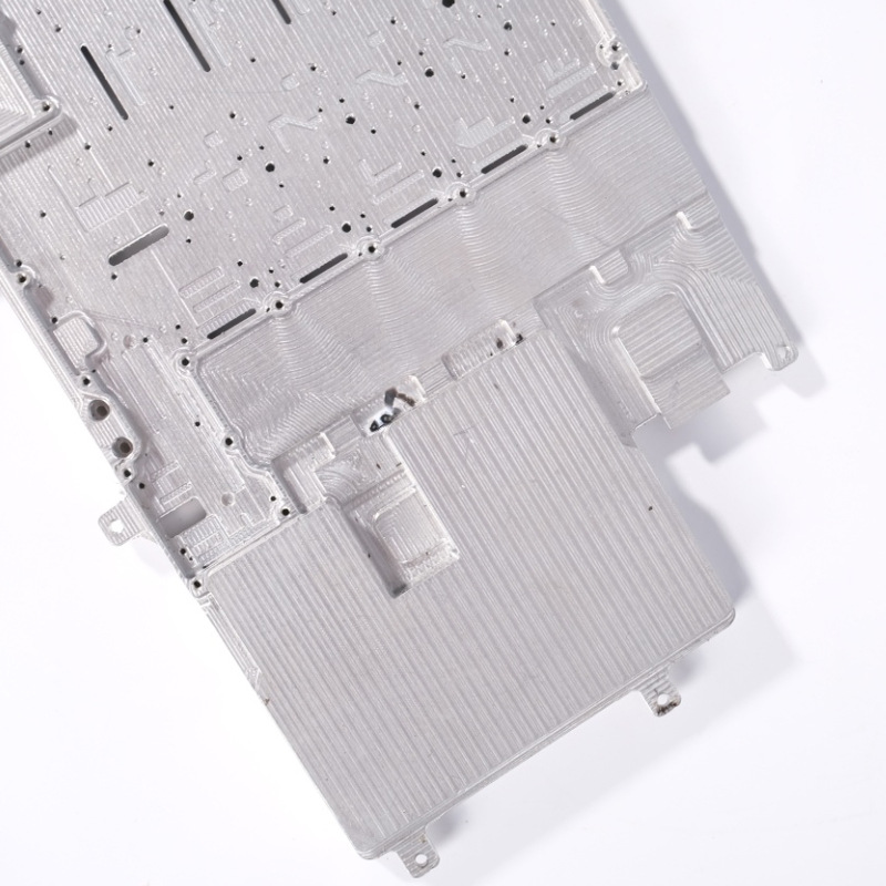 Professional Custom Cavity Cnc Machining Parts Cnc Machinery Hardware Aluminum Parts Accessories 6061 Various Cavity Customization