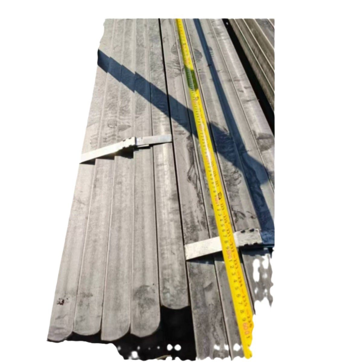 Manufacturers Supply 45 # Square Steel Solid Cold Drawn Square Steel Precision Square Steel Four Corner Square Steel