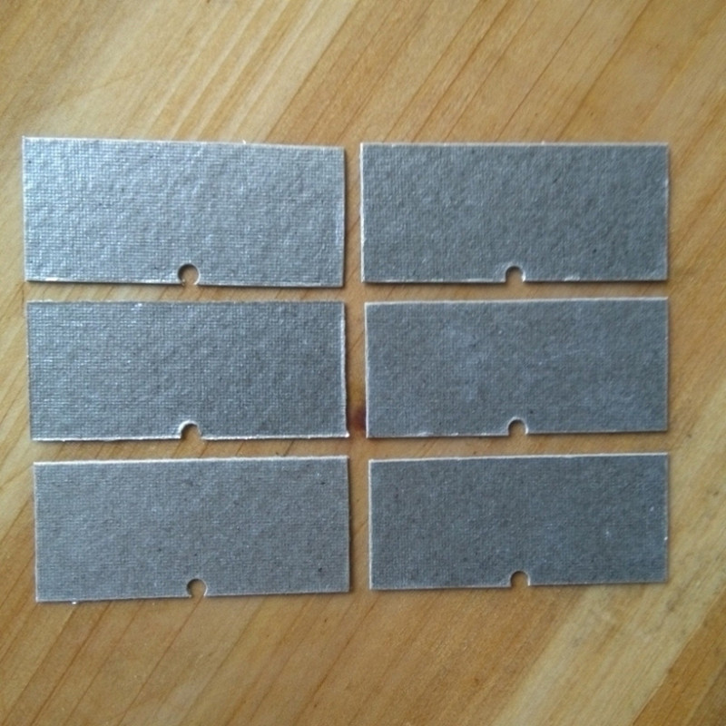 Индивидуальные мика, теплоизоляционные мика, детали для электрического нагрева