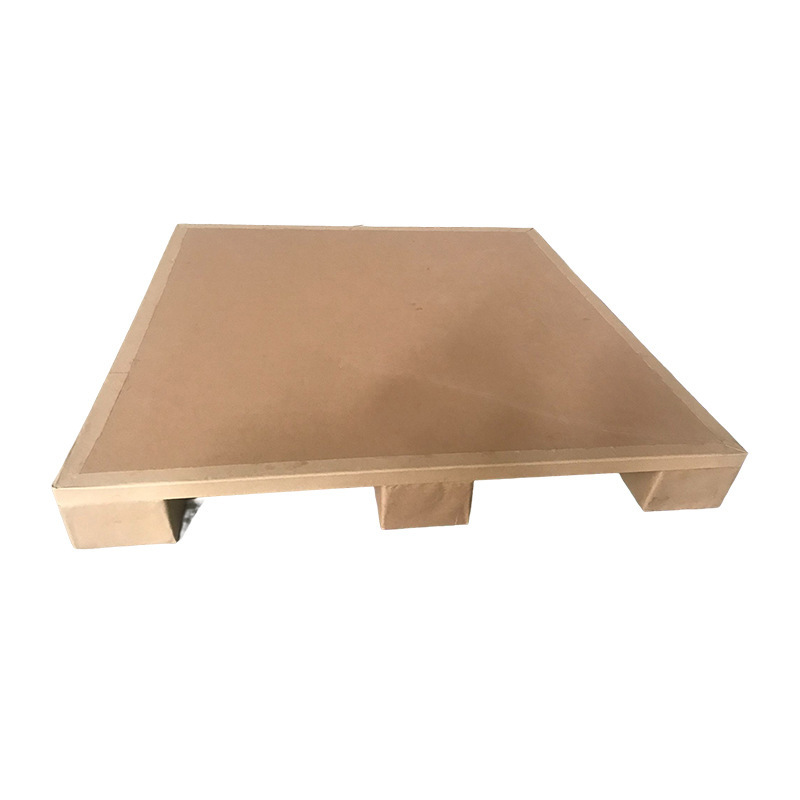Dongguan Paper Cardboard Custom Paper Tray Honeycomb Tray Paper Tray Warehouse Tray Logistics Moisture-Proof Paper Cardboard Manufacturer