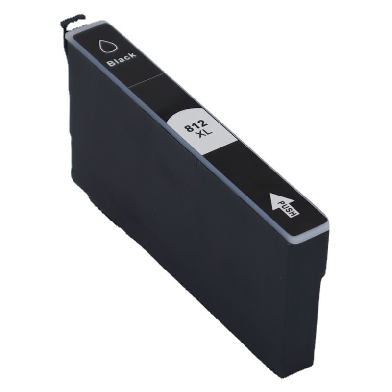 Mengxiang for Epson T 812 812XL wf-7820 wf-7840 ec-c7000 Printer Cartridge