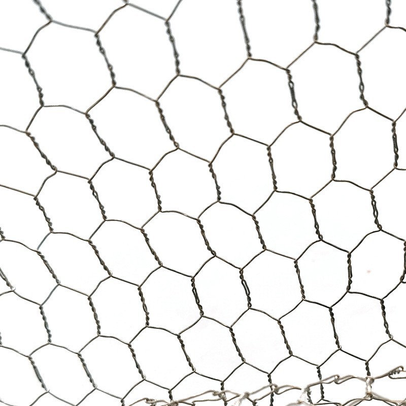 Coal Mine Support Net Mine Protection Net Large Hole Barbed Wire Mesh Mine Support Metal Hanging Net Anchor Net Low Carbon Steel Wire Mesh