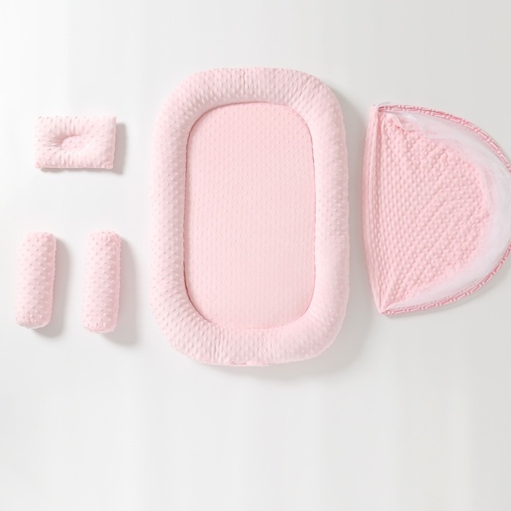 New New Arrival Mother and Baby Supplies Crib Bed Newborn Portable Multifunctional Baby Sleeping Bed Bed in Bed