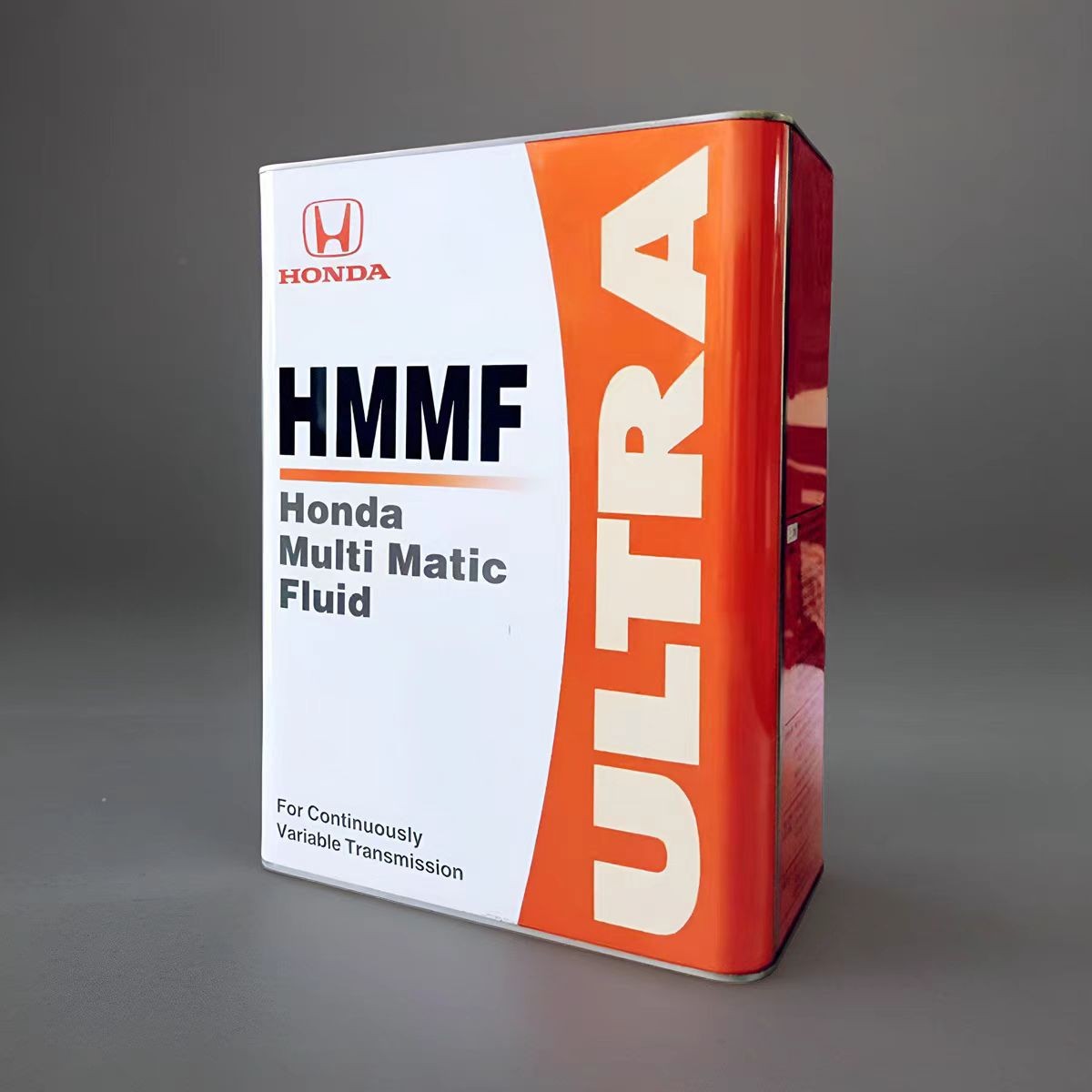 Japan imported Honda gearbox oil Honda HMMF iron barrel Honda gearbox oil ULTRA