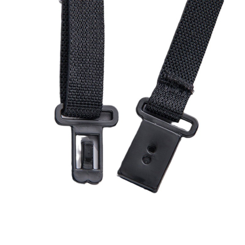 [JK bow tie extension band] uniform sailor suit elastic elastic band buckle knife buckle front buckle adjustable band