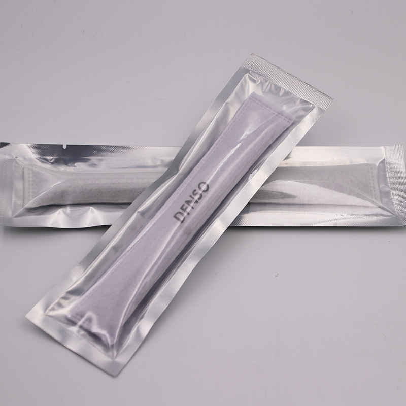 Car Air Conditioner Drying Bag Desiccant Cooling Net Condenser Drying Bag Drying Bottle Drying Strip Filter Bag