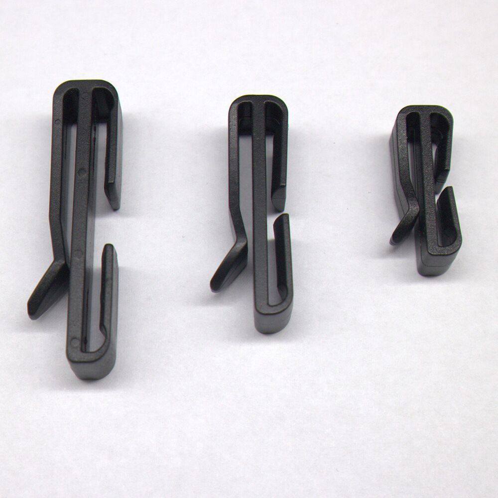 Тактический наружный ремень MOLLE, клипса для ремня, петля для ремня, клипса для отделки, аксессуары для хранения