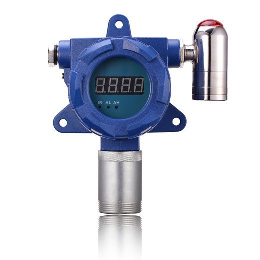 Fixed No2 Detector Usage Characteristics No2 Detector Parameter Specifications Detector