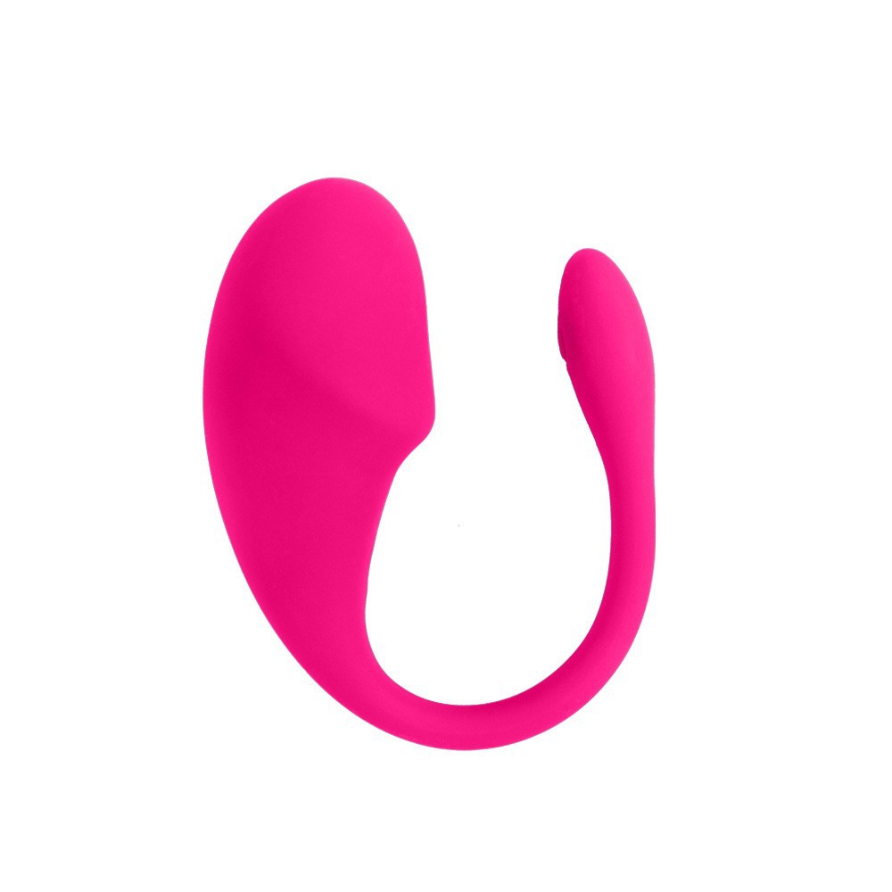 App Wireless Tadpole Vibrating Egg Remote Control  for Women to Wear When Going Out, Vibration Massage for Adults