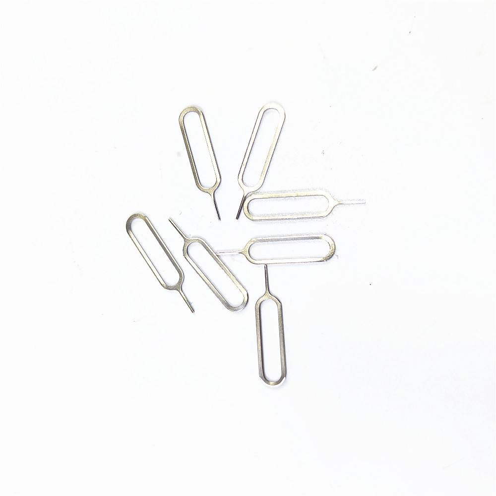 Apple iPhone iPad SIM Card Pickup Mobile Phone Android Card Pickup Pin Multi-Style