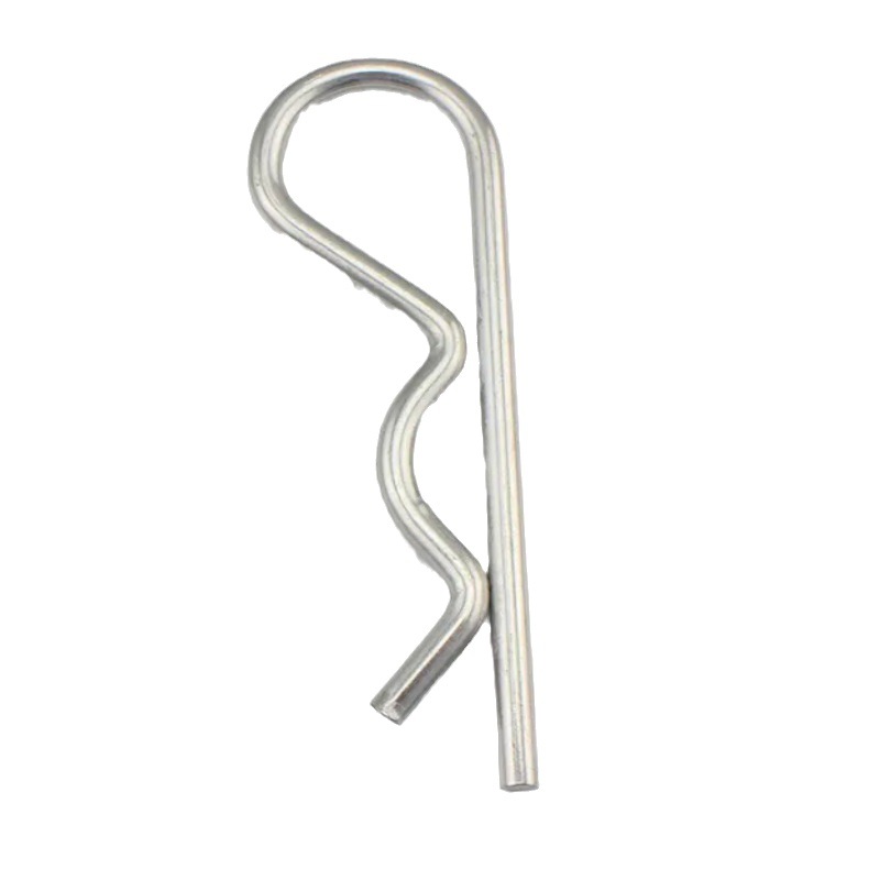 304 stainless steel rod bending solid aluminum rod bending copper rod bending punching tapping slotting cutting processing