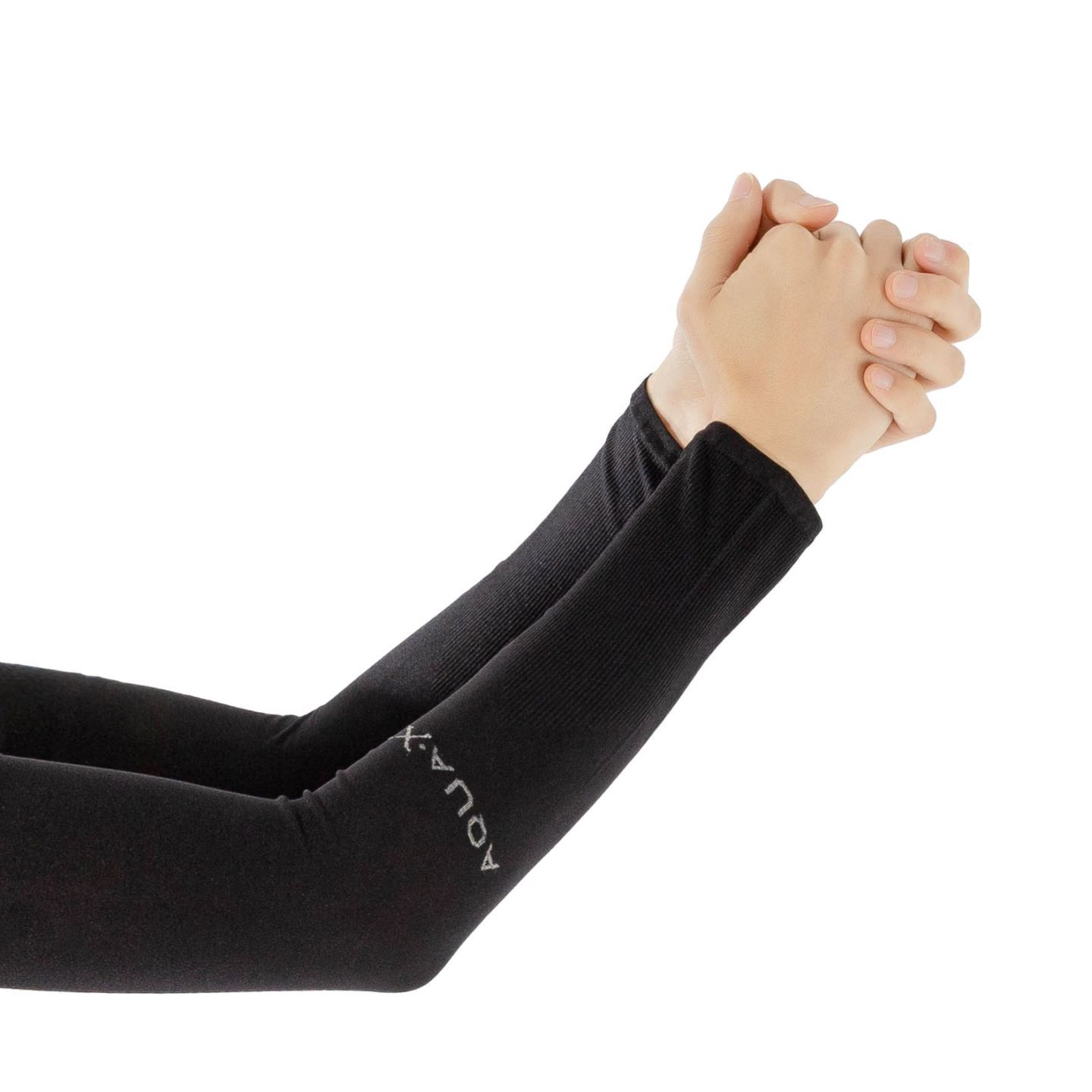 Ice Sleeves for Men and Women, Summer Arm Guards, Summer Ice Silk Sun Protection Sleeves, Gloves, Outdoor Ice Sleeves, Uv Protection, Thin Style