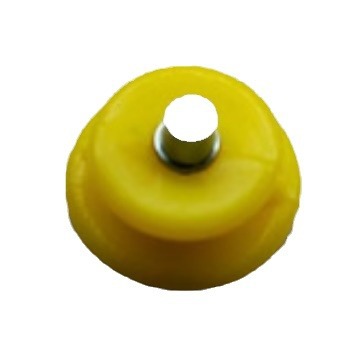 Crampon Accessories: 10-Tooth Yellow Spikes, 5-Tooth Steel Spikes, 24-Tooth Webbing, Tpe/Pp Materials, Complete Range of Outdoor Shoe Spikes