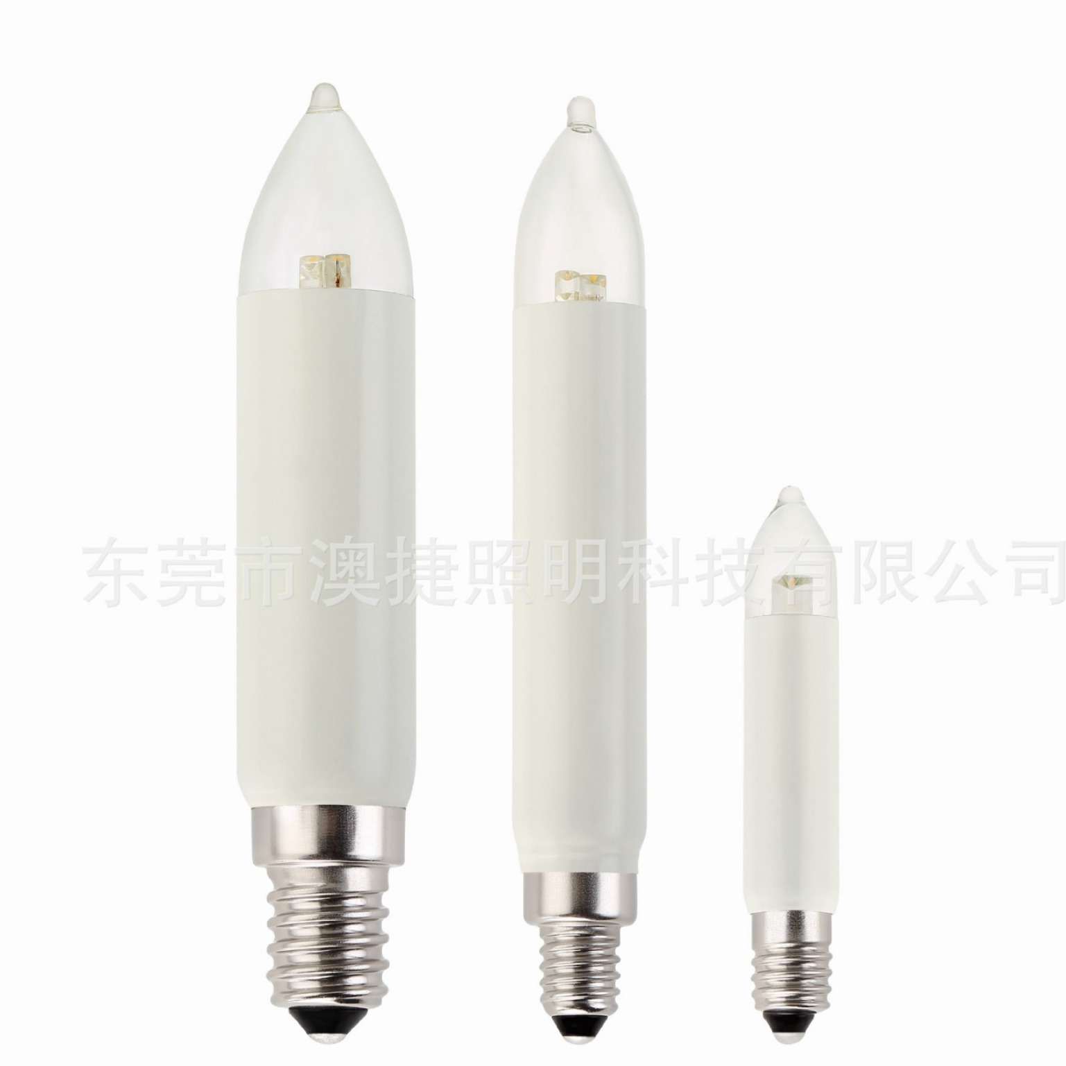 фабричные прямые продажи могут T10/T15/T20 4LED резиновая оболочка трубка свеча пузырь высокая