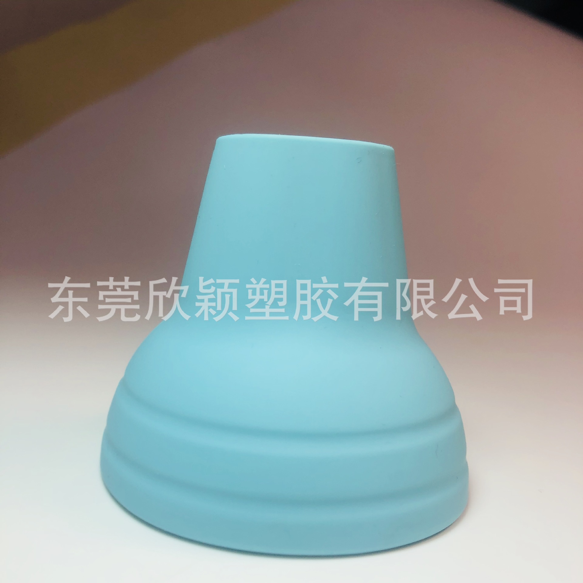 Silicone Peak Ball Pickup