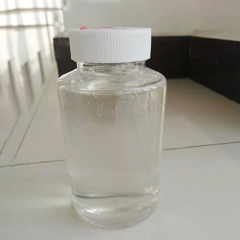 3021 Solvent-Free Silicone Resin High Solid Content Heat-Resistant Coating Automotive Hard Plating Material