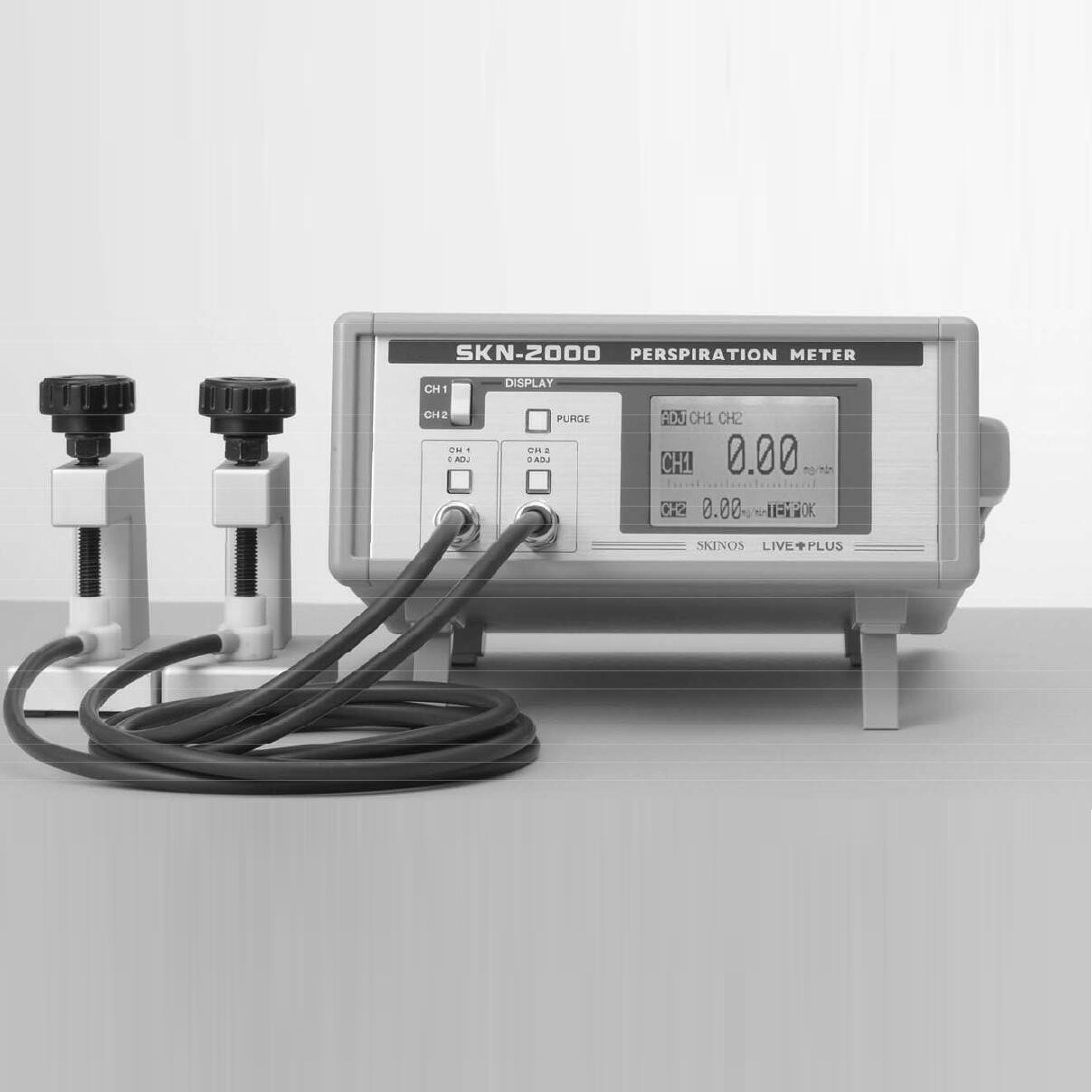 Аппарат для потоотделения Ventilation Capsule Skn-2000M