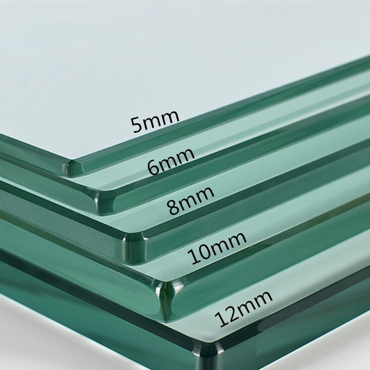 Столешница, европейский стиль, стеклянная плита, прямоугольный обеденный стол, квадратный кофейный стол, круглый закаленный стеклянный стол