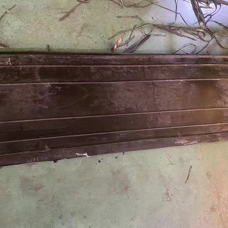 Embedded rubber waterstop 300*6 350*8 400*10 rubber waterstop for tunnel construction