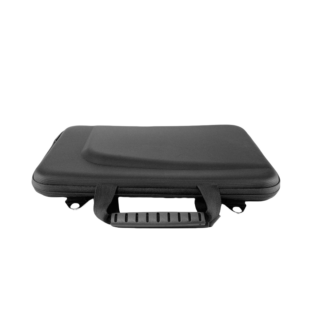 Portable Laptop Bag Simple Business Computer Bag Eva Portable Briefcase 14inch Dongguan Factory Wholesale
