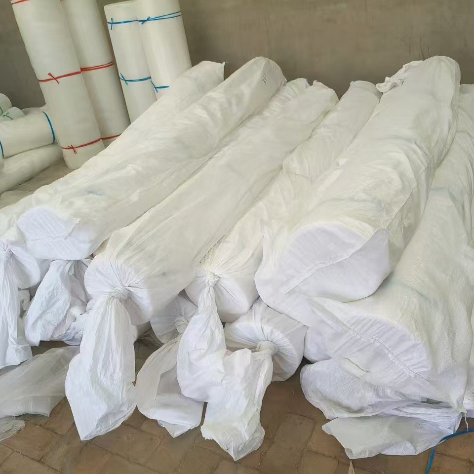 Greenhouse Insect-Proof Net, Agricultural Breeding Net, Vegetable Locust, Fruit Tree Orchard Anti-Mosquito Net, Encrypted and Thickeneded 60 Mesh Insect-Proof Net