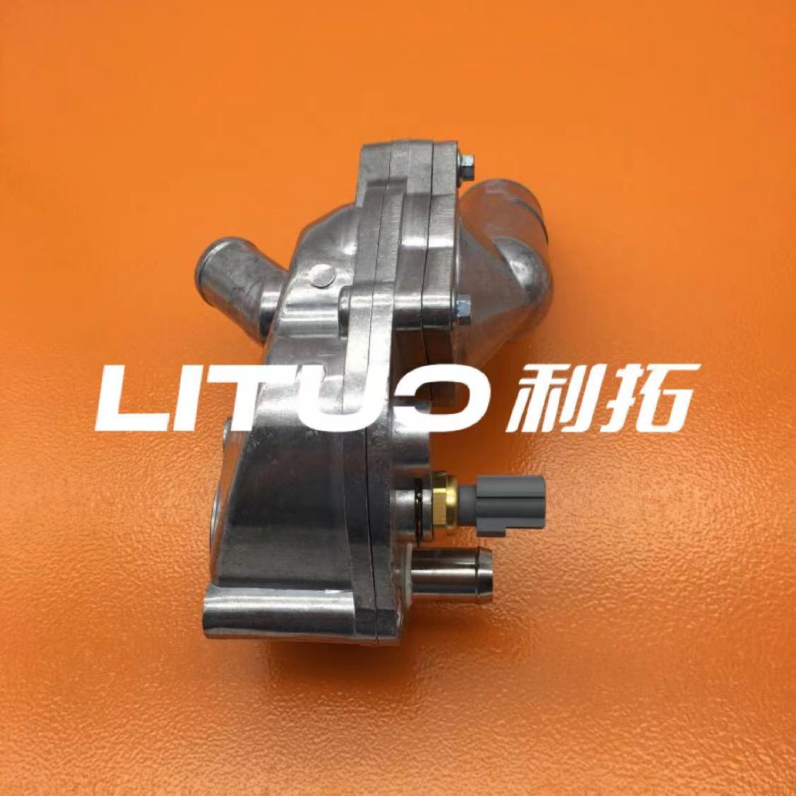 5R3Z8592Ba Thermostat Thermostat