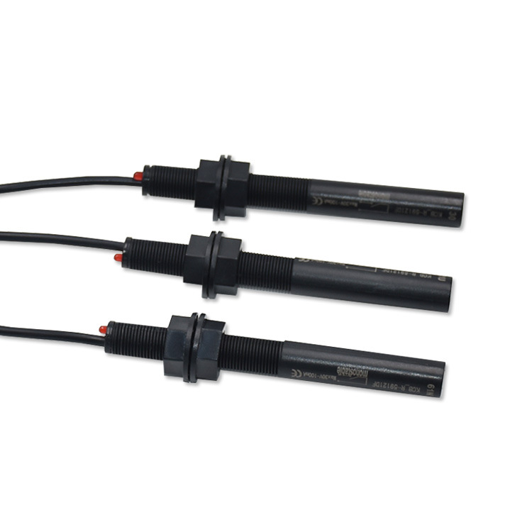 Suitable for Kaili Elevator Single Stable Switch Kcb-R-59121-No Magnetic Switch 61N 61U 30 Cigarette Rod