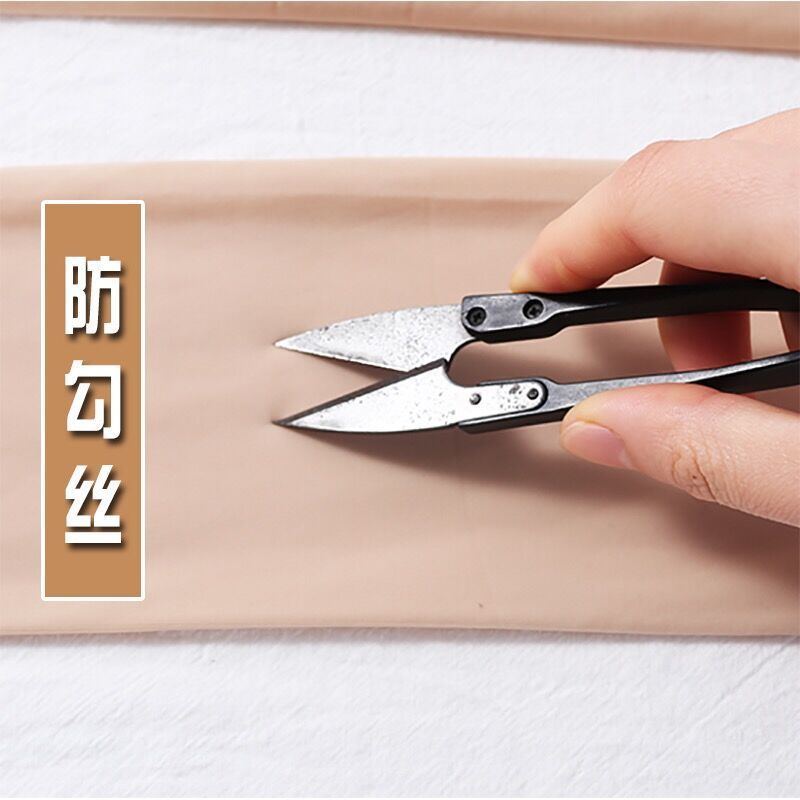 Spring and autumn steel stockings light leg socks anti-hook silk pantyhose leggings water light socks pressure pants show leg socks magic socks