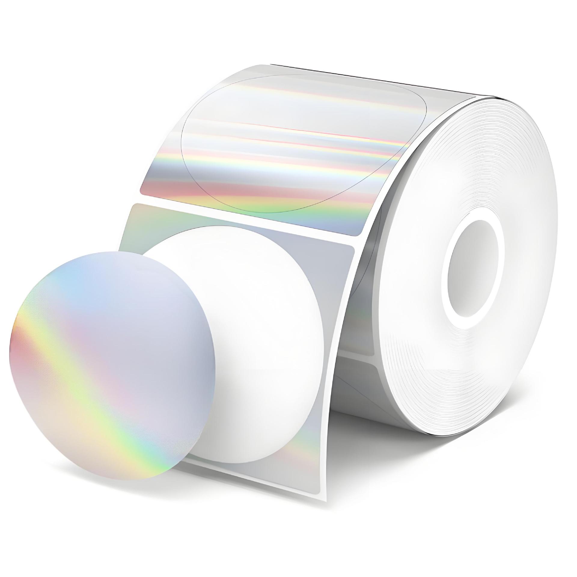 Applicable to Yaka Lai M108 cross-border Amazon Phomemo M110 M220 label paper thermal paper