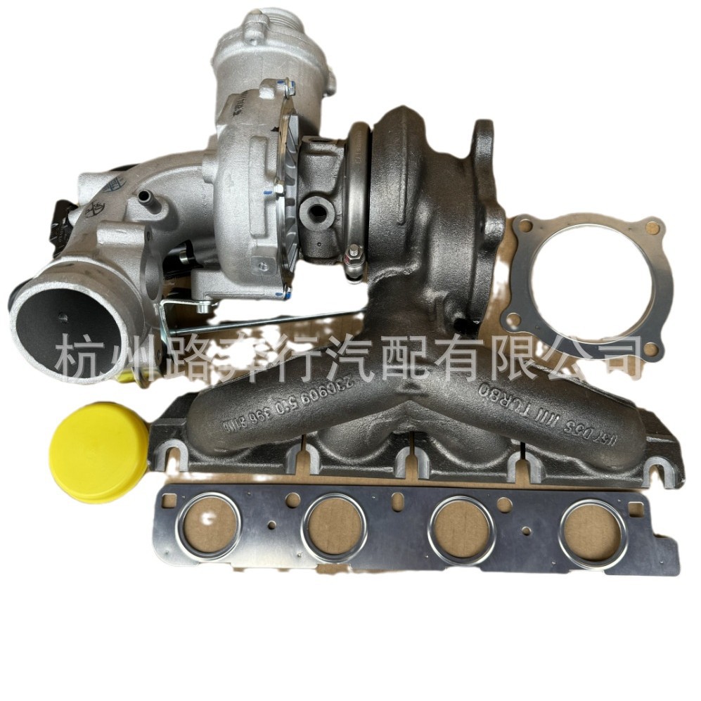 Suitable for Audi A4L Q5 A5 2.0t 06H145702G 53039880291 Turbo New