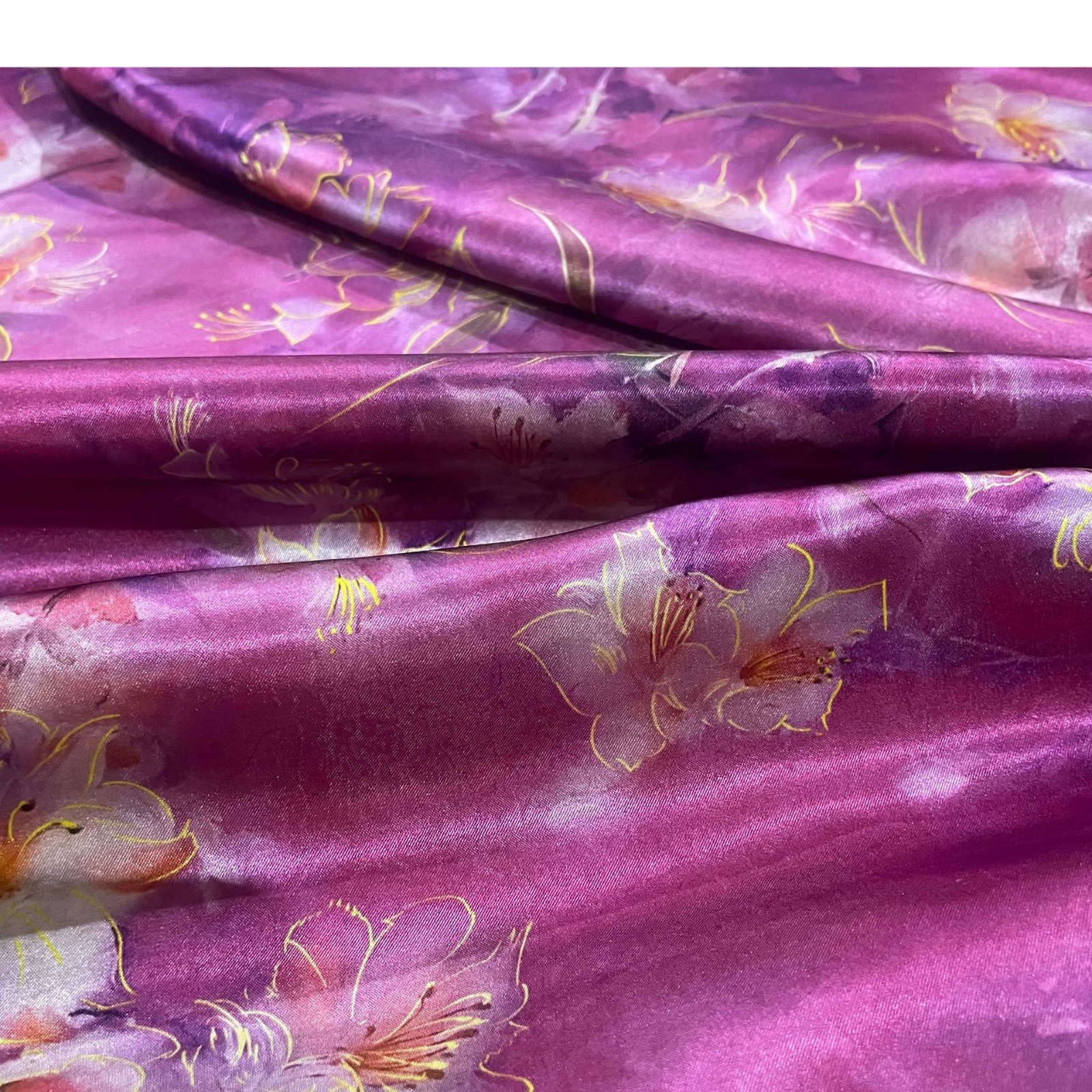Full Rayon Silk Jacquard Fabric, Soft Rayon for Cheongsam, Chinese Style Dress, Tang Suit Clothing Material