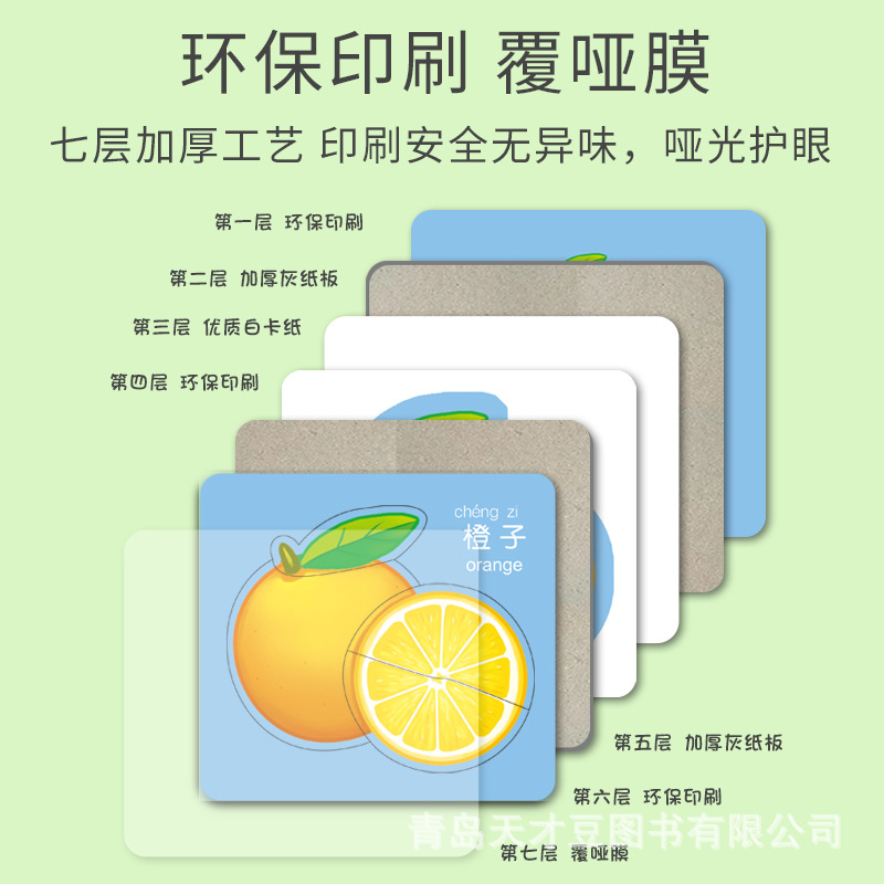 Thinking Training Puzzle Advanced Puzzle Customization Custom Puzzle Card with Pictures and Samples Paper Products Manufacturer Toys 8